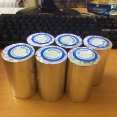 Giấy in hóa đơn nhiệt K80 ANTECH (bọc bạc)